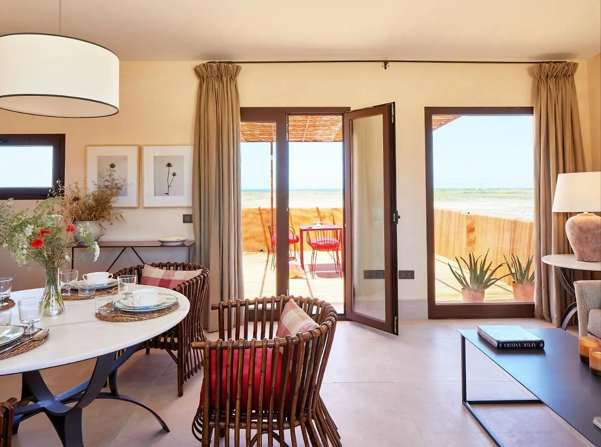 Apartment Trafalgar Polo Club El Palmar de Vejer
