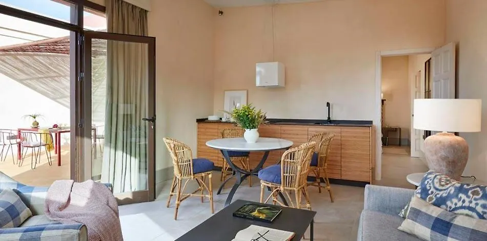 Trafalgar Polo Club El Palmar de Vejer Apartment