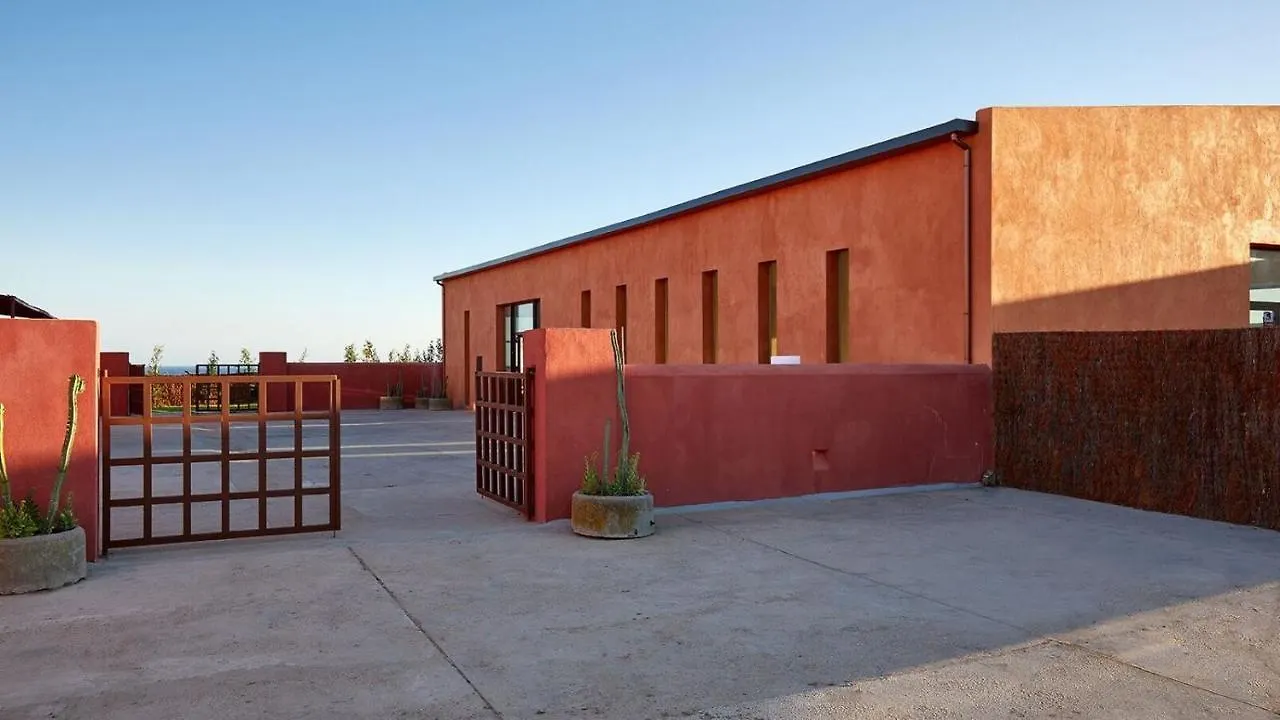 Trafalgar Polo Club El Palmar de Vejer