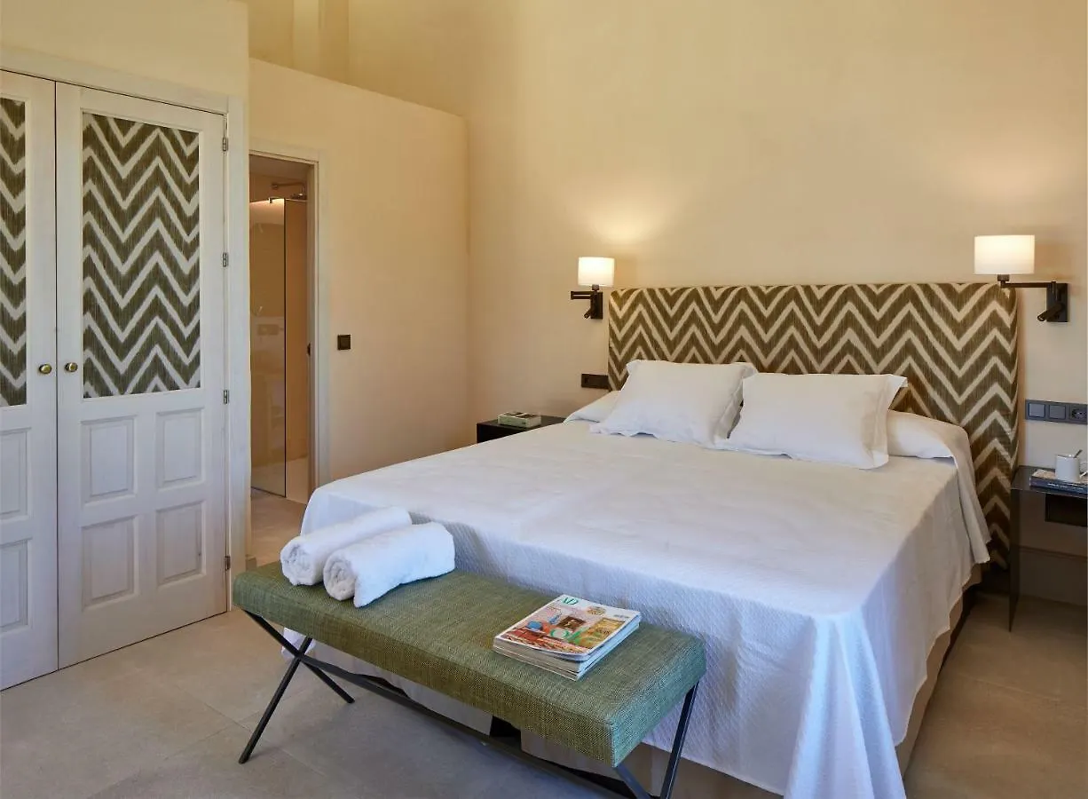 Apartment Trafalgar Polo Club El Palmar de Vejer