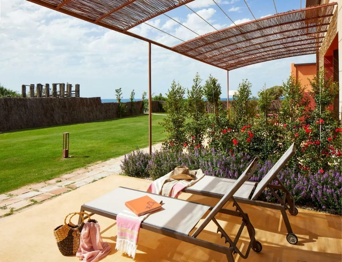 Apartment Trafalgar Polo Club El Palmar de Vejer Spanien