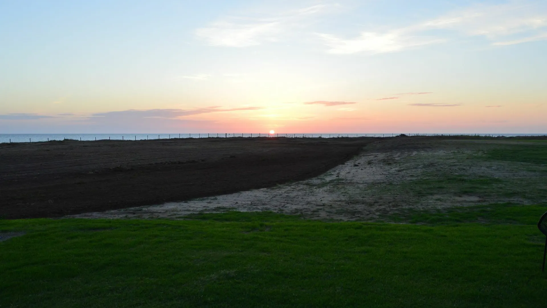 Trafalgar Polo Club El Palmar  0*, El Palmar (Andalucia) Spain