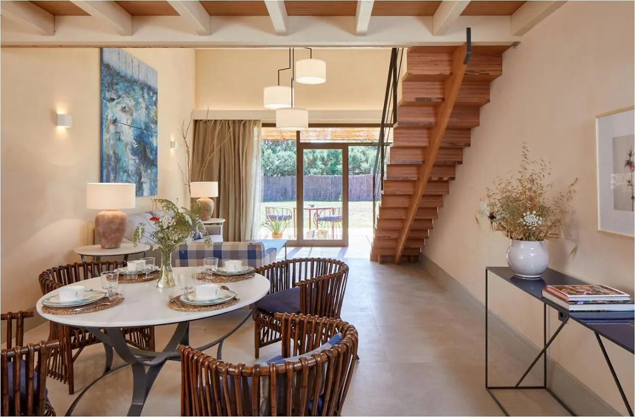 Trafalgar Polo Club El Palmar  Apartment