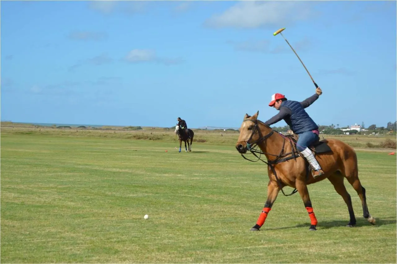 Trafalgar Polo Club El Palmar de Vejer Apartment