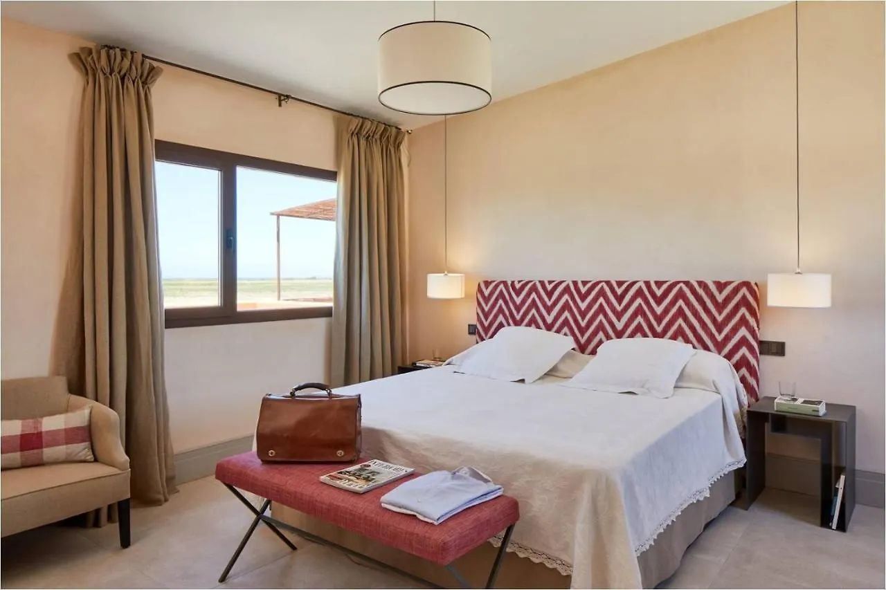 Trafalgar Polo Club El Palmar de Vejer