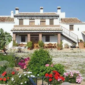 Cortijo Monjas Casa rural