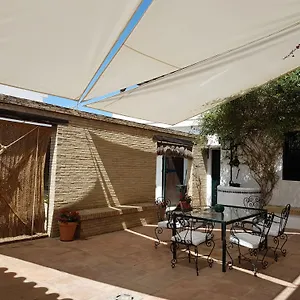 Lince Casa rural