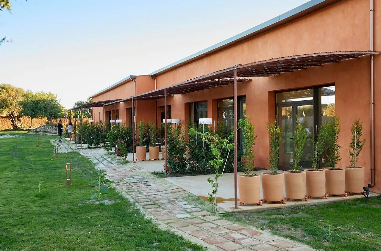 Trafalgar Polo Club El Palmar  Apartment