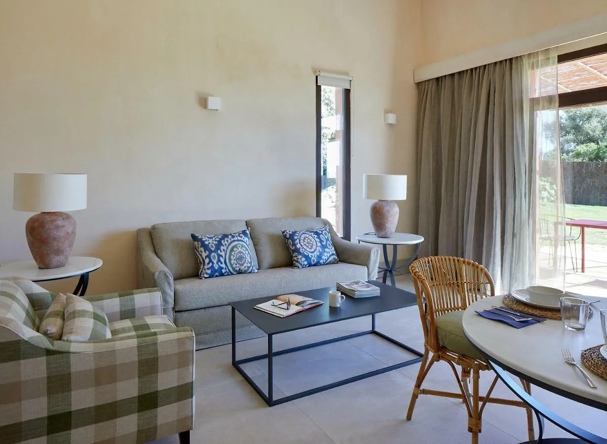 Apartment Trafalgar Polo Club El Palmar  Spain