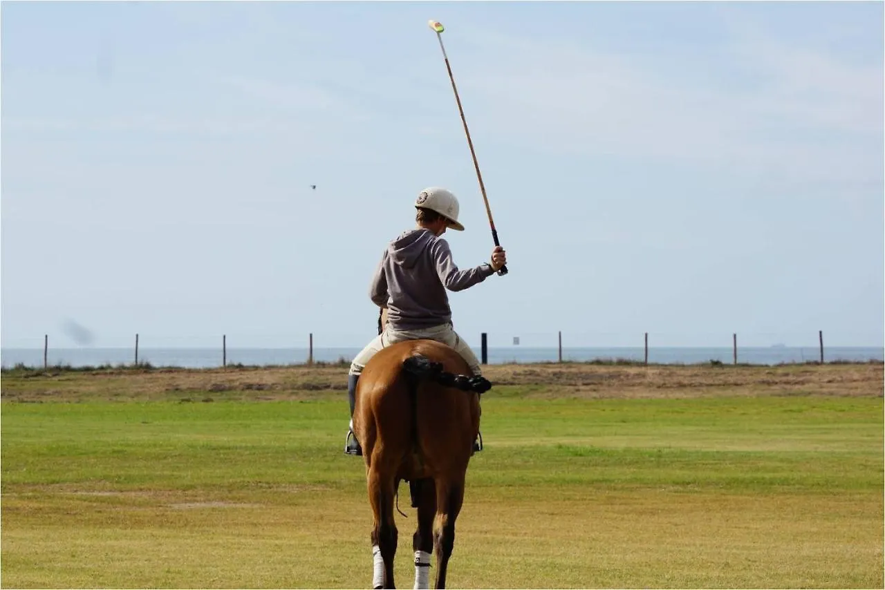 Trafalgar Polo Club El Palmar  0*, El Palmar (Andalucia)
