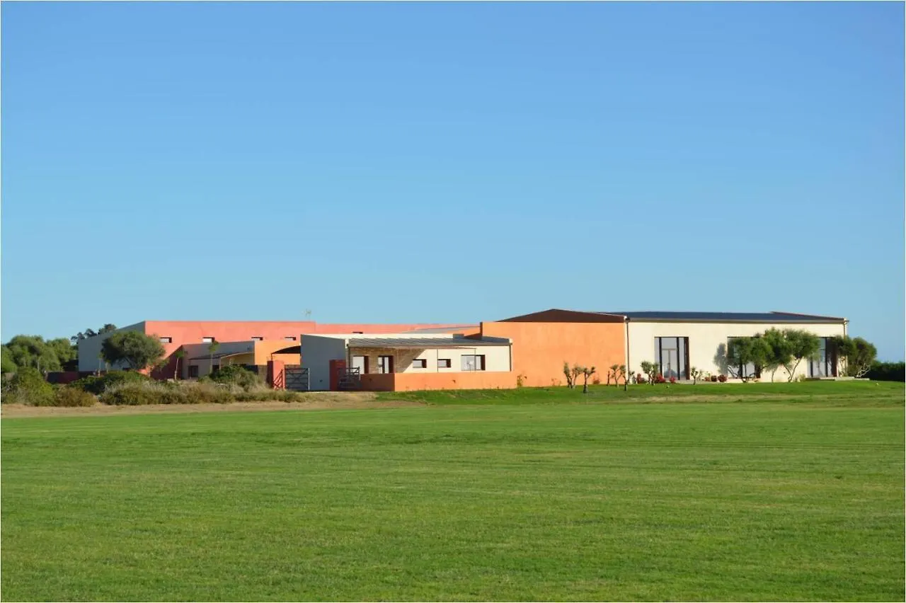 Trafalgar Polo Club El Palmar
