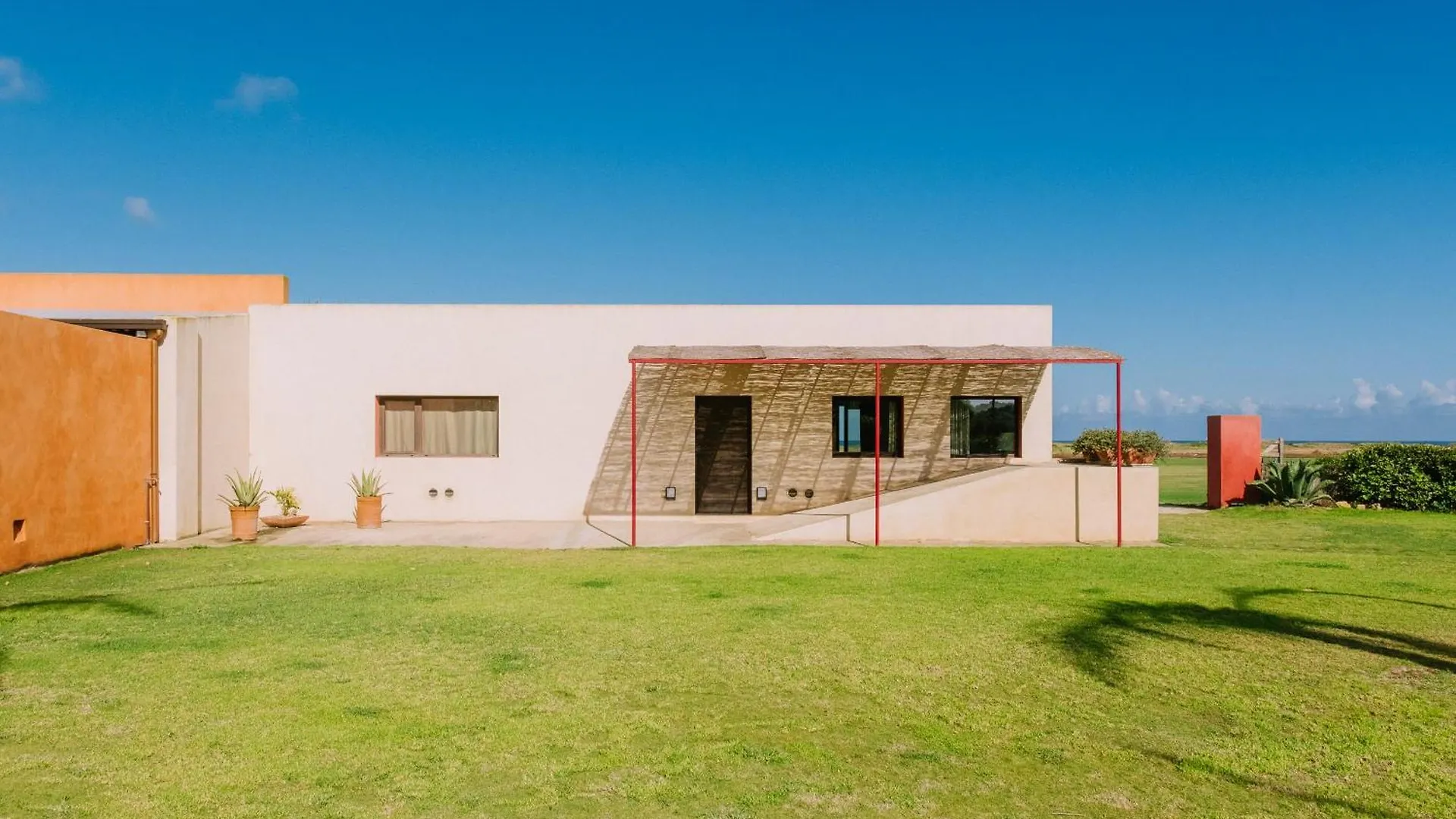 Apartment Trafalgar Polo Club El Palmar
