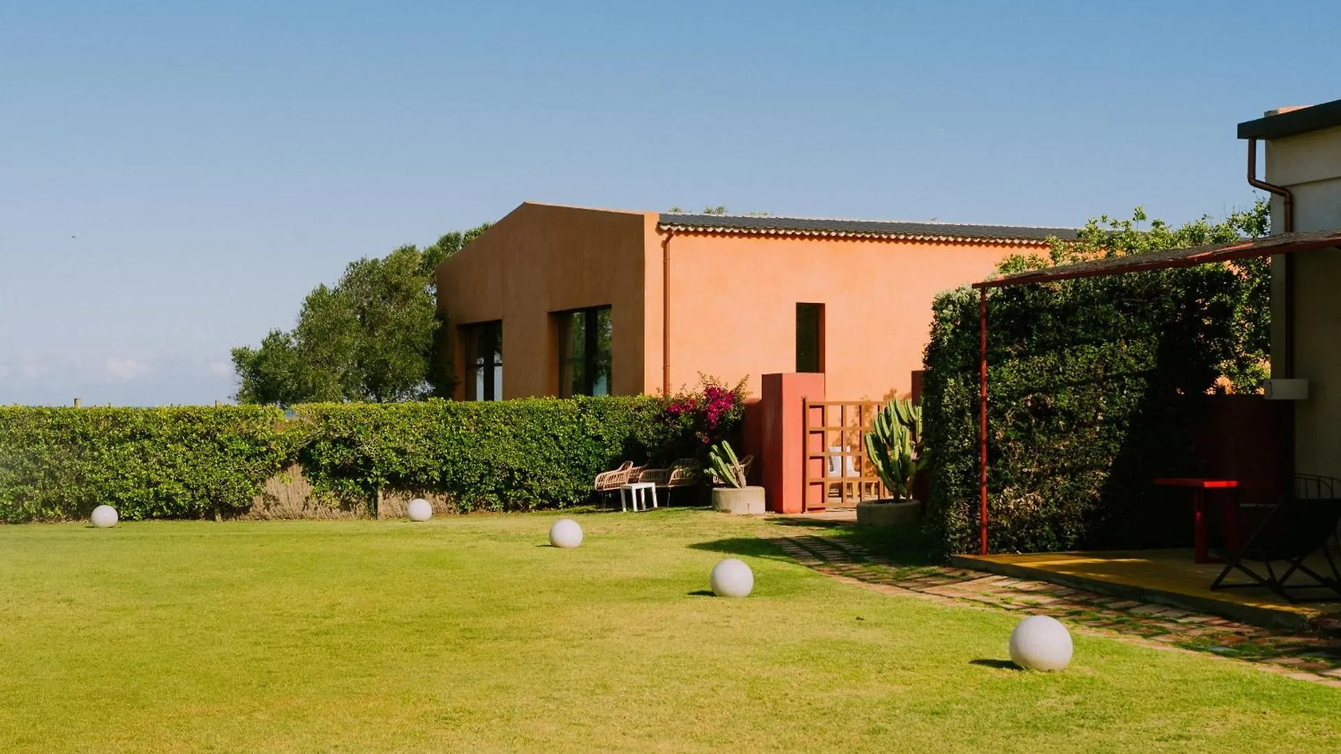 Trafalgar Polo Club El Palmar  Spain