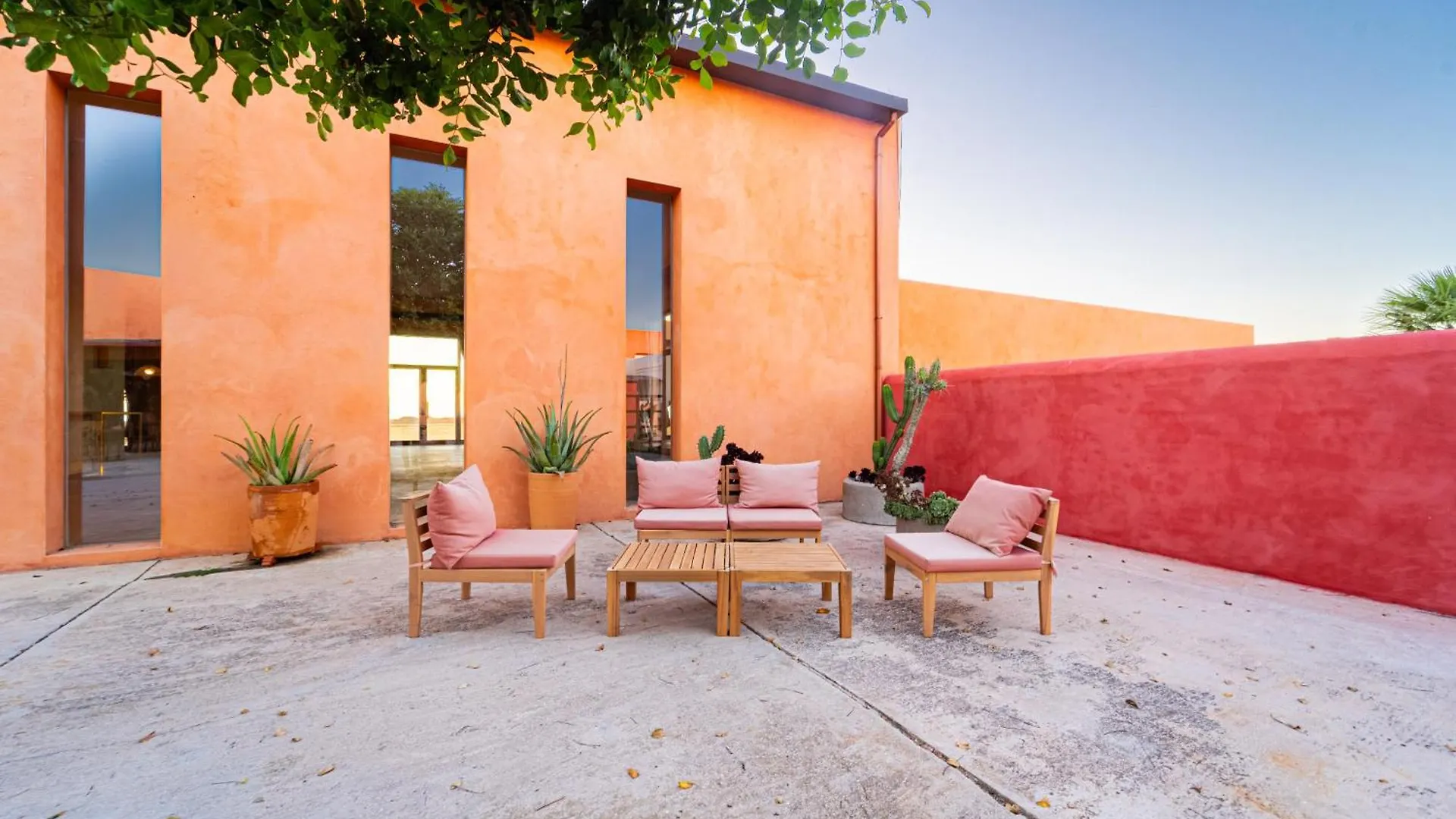 Trafalgar Polo Club El Palmar  Apartment