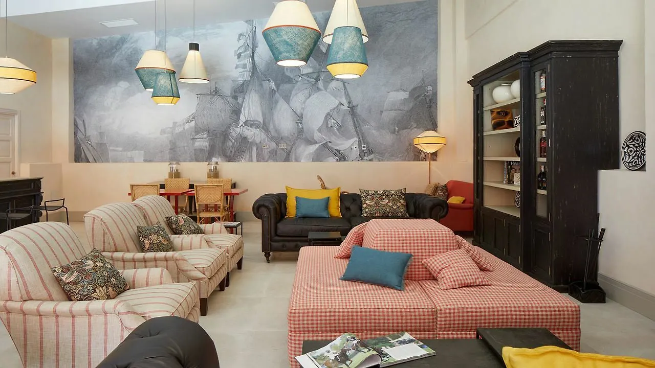 Apartment Trafalgar Polo Club El Palmar  Spain