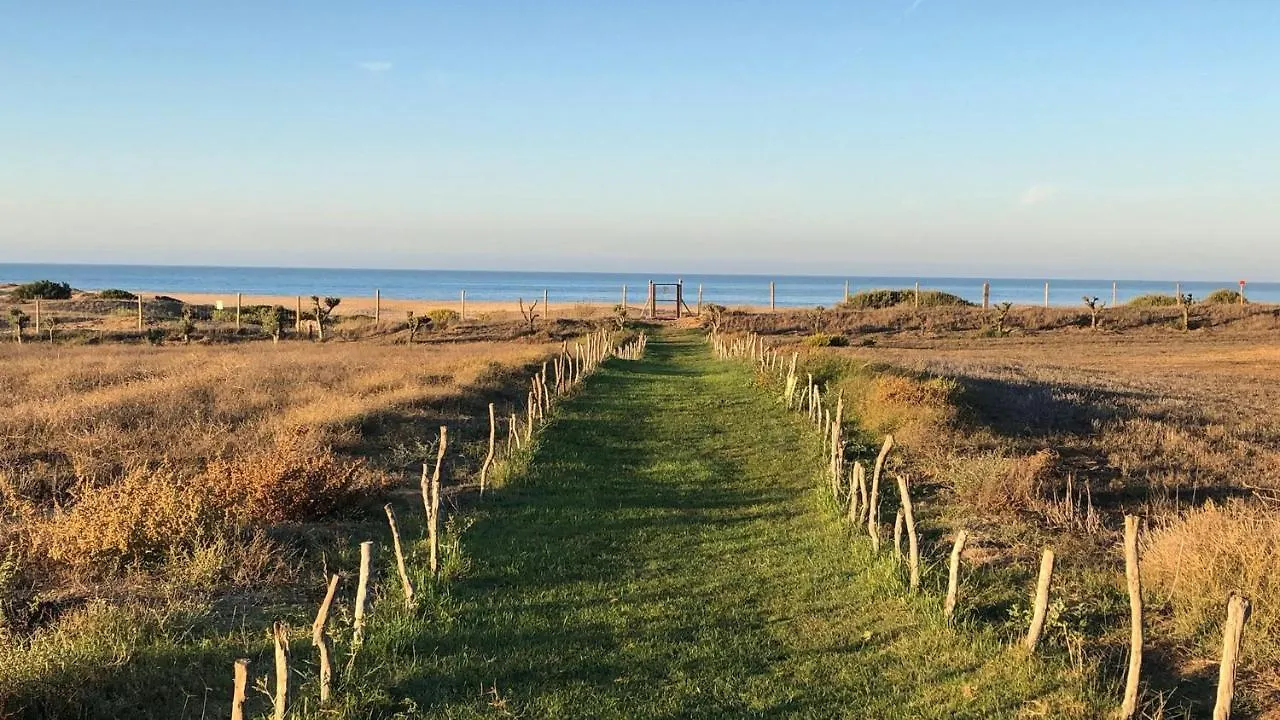 Trafalgar Polo Club El Palmar  Spain